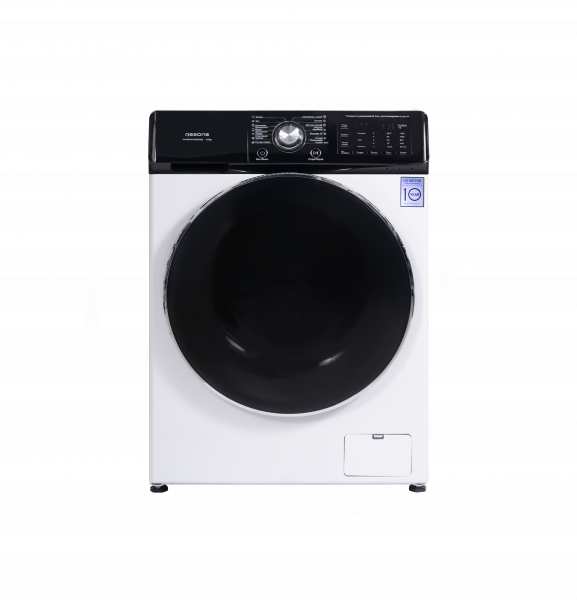 Стиральная машина Nesons NS-WM1410WD3NSB