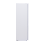 Холодильник Nesons NS-RF MA618DNF(W), белый
