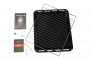 Плита газовая Nesons NS-GS60W4MEKB