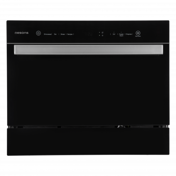 Посудомоечная машина Nesons NS-DW56FGBGB
