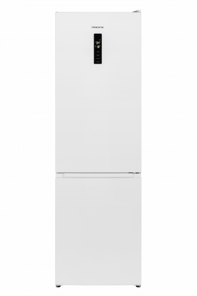 Холодильник Nesons NS-BF196W60NFN34DKN