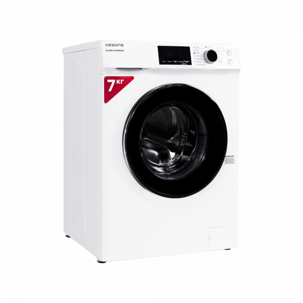 Стиральная машина Nesons NS-WM1207WN2SKL