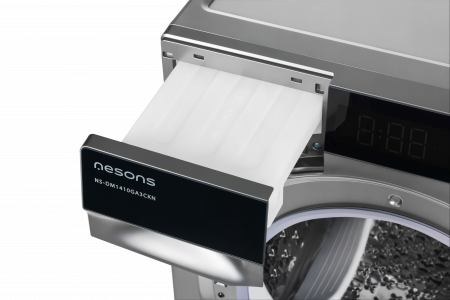 Машина сушильная Nesons NS-DM1410GA3CKN