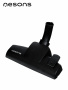 Пылесос c контейнером Nesons NS-VCC160R3DB