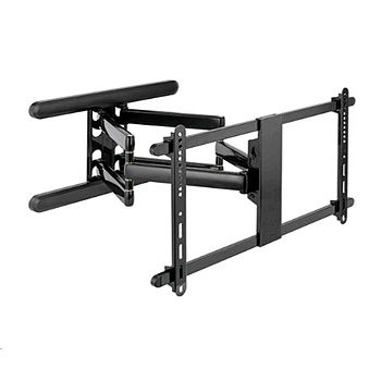 Кронштейн Nesons NS-TM3780MLB Наклонно-поворотный для ТВ 37"-80"