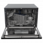 Посудомоечная машина Nesons NS-DW56FGBGB