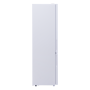 Холодильник Nesons NS-RF MA620DNF(W), белый