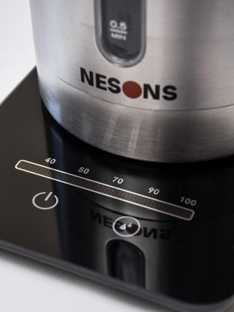 Чайник NESONS NS-EK403