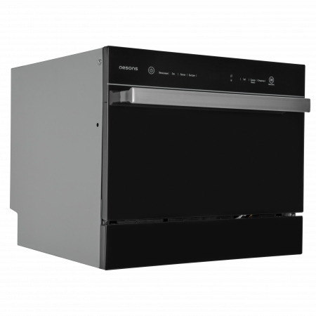 Посудомоечная машина Nesons NS-DW56FGBGB