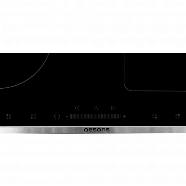 Индукционная варочная панель Nesons NS-HIF60MB BL