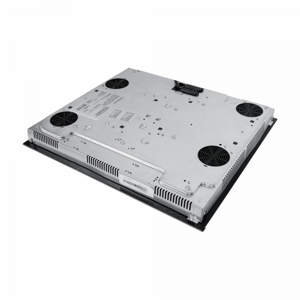 Индукционная варочная панель Nesons NS-HIF60MB BL