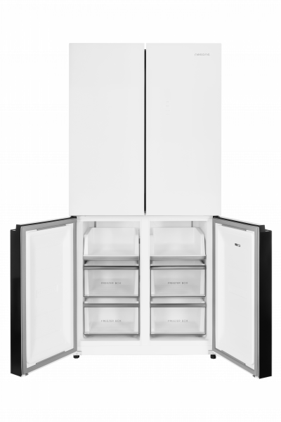 Холодильник Side-by-Side Nesons NS-CD182GW83NFA48DKN