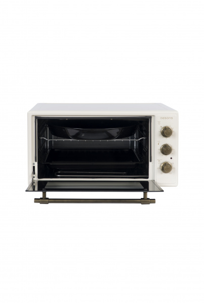 Мини-печь Nesons МО-48CRB