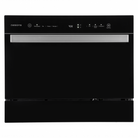 Посудомоечная машина Nesons NS-DW56FGBGB
