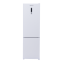 Холодильник Nesons NS-RF MA620DNF(W), белый
