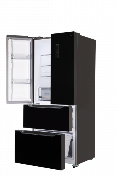 Холодильник Side-by-Side Nesons NS-МD185GB75NFA42DSB