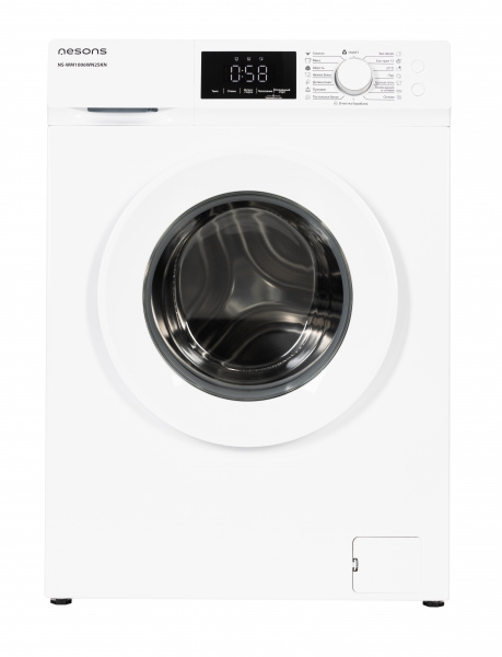 Стиральная машина Nesons NS-WM1006WN2SKN