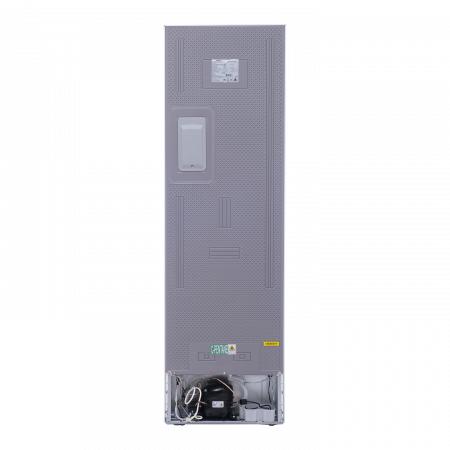 Холодильник Nesons NS-RF MA620DNF(W), белый