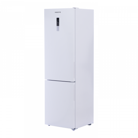Холодильник Nesons NS-RF MA620DNF(W), белый