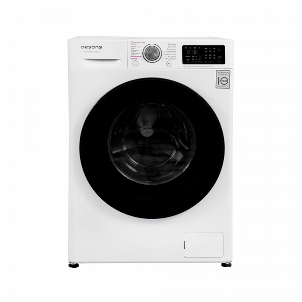 Стиральная машина Nesons NS-WMB1207HIDDW