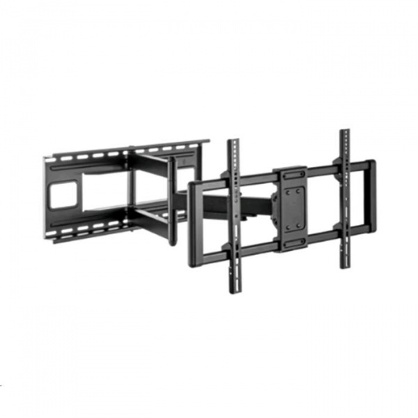 Кронштейн Nesons NS-TM4380MLB Наклонно-поворотный для ТВ 43"-80"