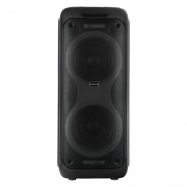 Музыкальный центр Nesons NS-MC1010BB