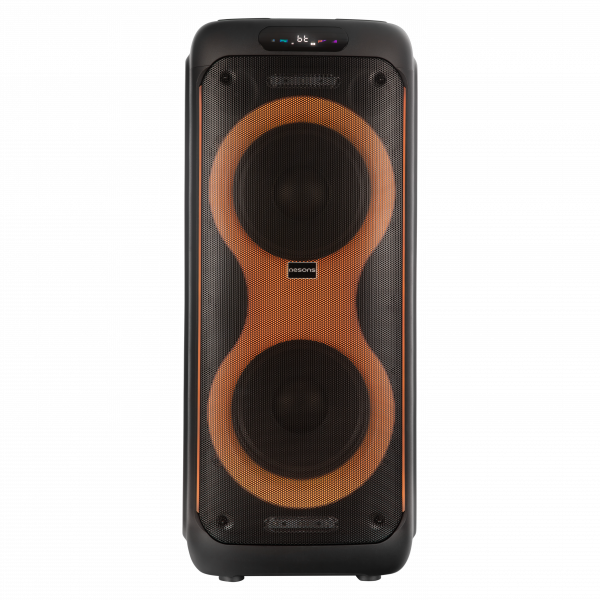 Музыкальный центр Nesons NS-MC1010BB