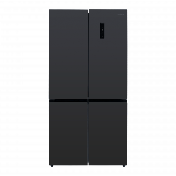 Холодильник Side-by-Side Nesons NS-СD189GG83NFA50DSB