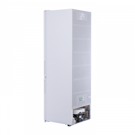 Холодильник Nesons NS-RF MA517(W), белый