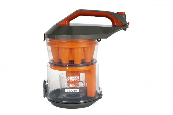 Пылесос Nesons NS-VCL245CT
