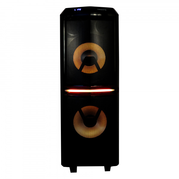 Музыкальный центр Mini Nesons NS-1802