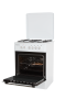 Плита газовая Nesons NS-GS60W4MEKB