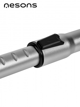 Пылесос c контейнером Nesons NS-VCC160R3DB