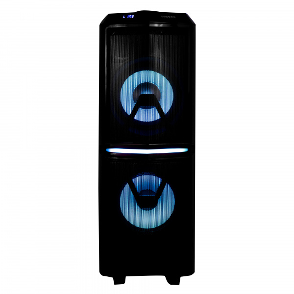 Музыкальный центр Mini Nesons NS-1802