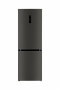 Холодильник Nesons NS-BF185D60NFN33DSB (185/220/110/) Графитовый