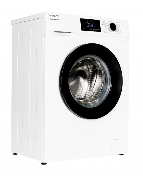 Стиральная машина Nesons NS-WM1207WA2SKN