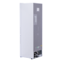 Холодильник Nesons NS-RF MA620DNF(W), белый