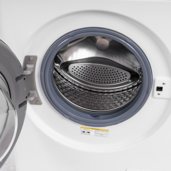Стиральная машина Nesons NS-WMB1207HIDDW
