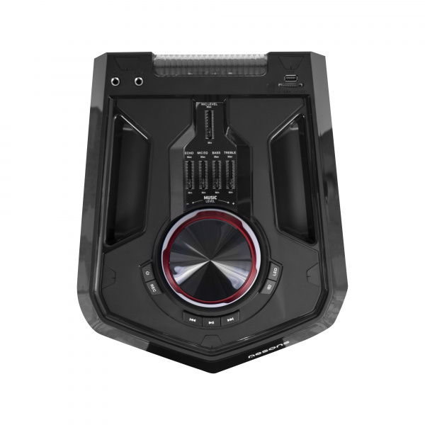 Музыкальный центр Mini Nesons NS-1802