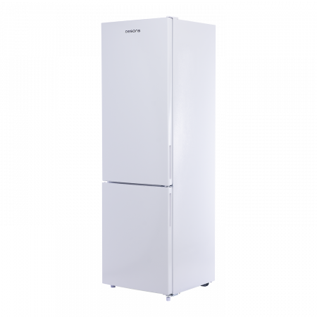 Холодильник Nesons NS-RF MA517(W), белый