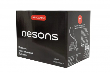 Пылесос Nesons NS-VCL245CT