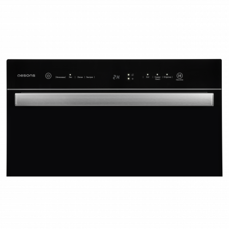 Посудомоечная машина Nesons NS-DW56FGBGB